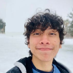 Meet your Posher, Johnny